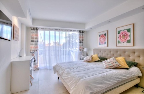 Cannes City Centre Apartment | REF 1147 - Cannes Center - Apartment for rent