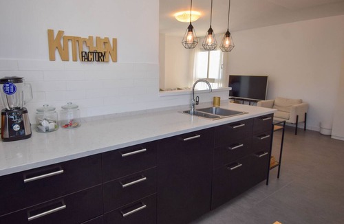 Torreblanca Apartment | Ref: 307 Modern beachfront apartment in Torreblanca with stunning sea views