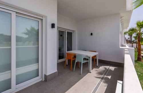 Motril Apartment | Ref. 335660