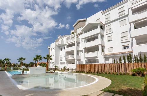 Motril Apartment | Ref. 335660
