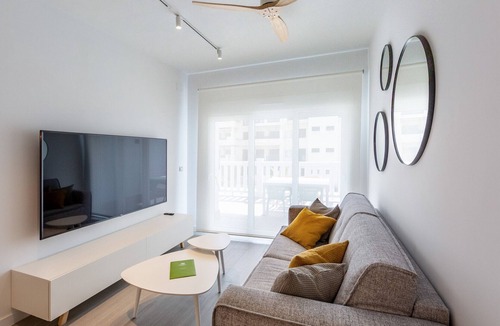 Motril Apartment | Ref. 336889