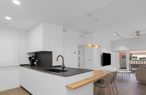 Motril Apartment | Ref. 336891