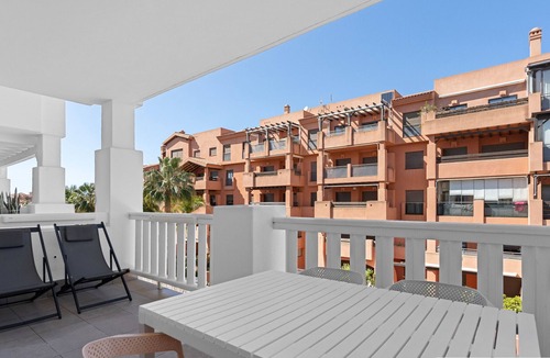 Motril Apartment | Ref. 336891
