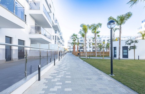 Motril Apartment | Ref. 400715
