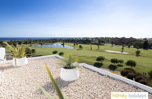 Motril Apartment | Ref. 406190