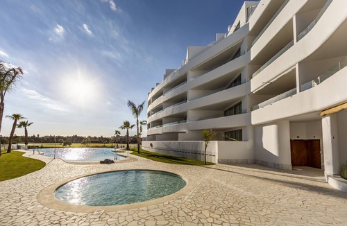 Motril Apartment | Ref. 406190