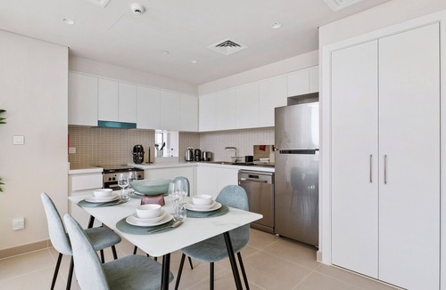 Dubai Apartment | Ref. 424644