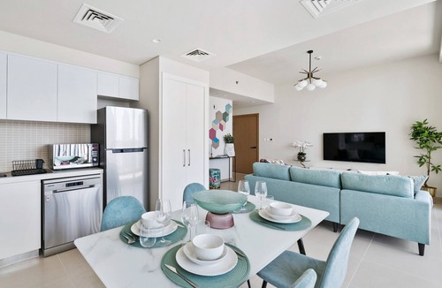 Dubai Apartment | Ref. 424644