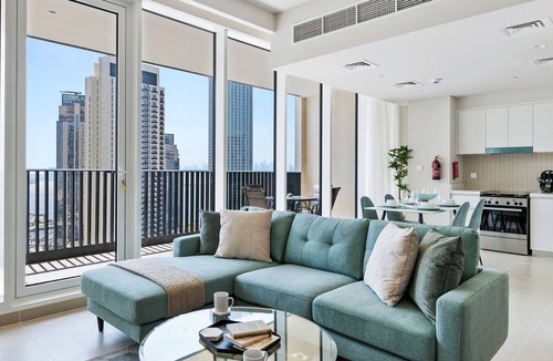 Dubai Apartment | Ref. 424644