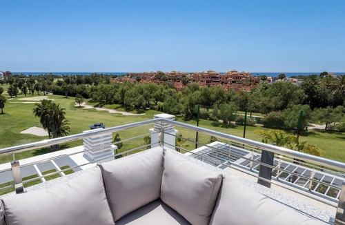 Motril Apartment | Ref. 432186