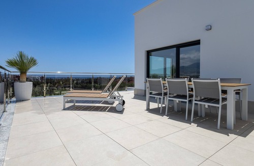 Motril Apartment | Ref. 432186