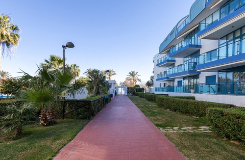 Castell de Ferro Apartment | Ref. 442681