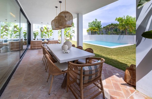 Motril Villa | Ref. 444619