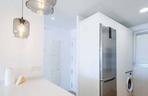Motril Apartment | Ref. 491872