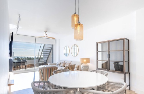 Motril Apartment | Ref. 491872