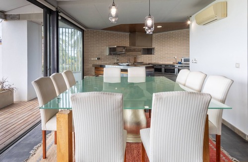 Motril Villa | Ref. 494261