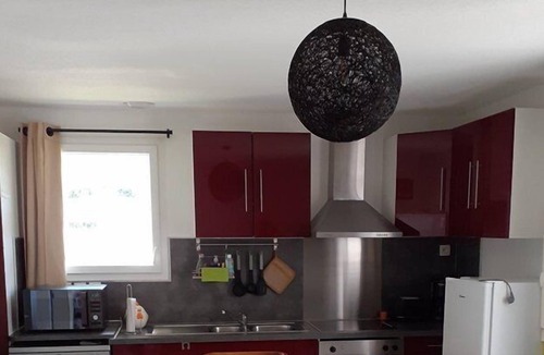 Le Verdon-sur-Mer House | Ref 499 - Small quiet corner in a *** star residence