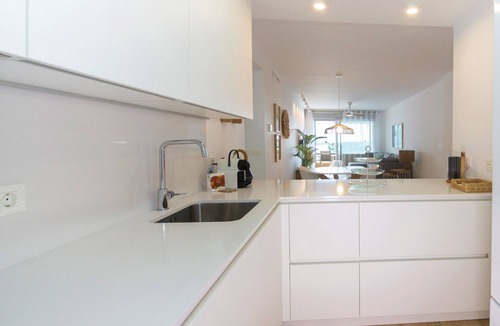 Motril Apartment | Ref. 502550