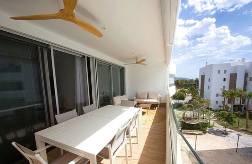 Motril Apartment | Ref. 502550