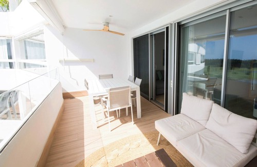 Motril Apartment | Ref. 502550