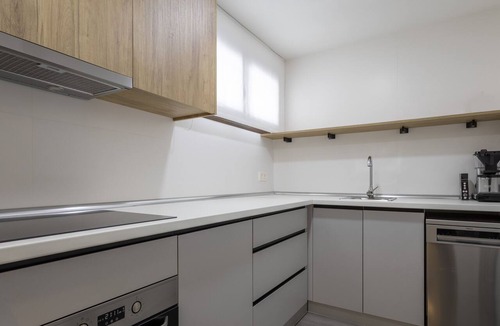 Central District Apartment | Ref. 507084