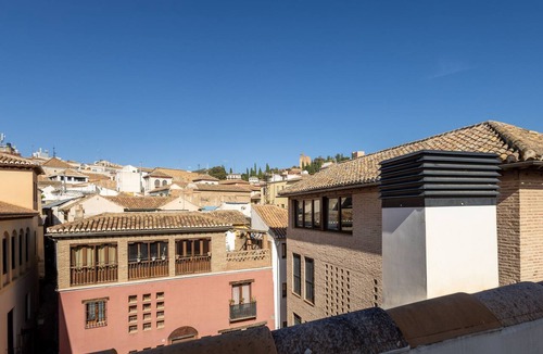 Central District Apartment | Ref. 507084