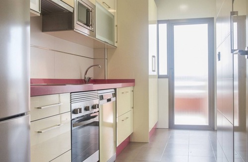 Motril Apartment | Ref. 518834