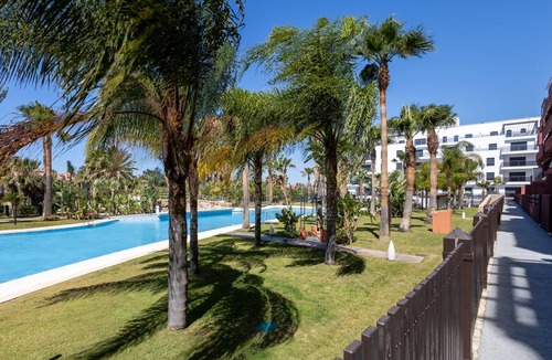 Motril Apartment | Ref. 518834