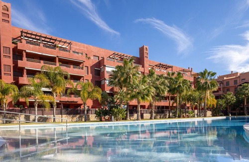 Motril Apartment | Ref. 518834