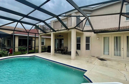 Fort Myers Villa | Ref. 526223