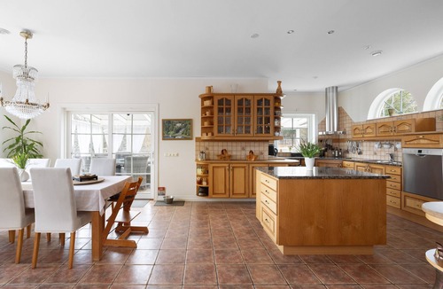 Tyreso O Villa | Ref. 533129