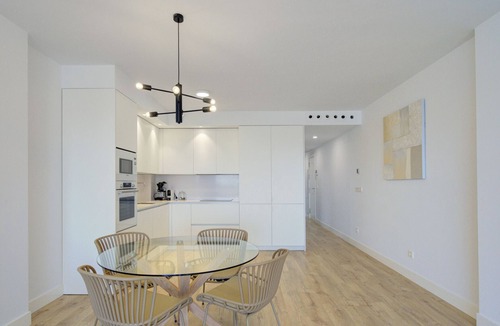 Motril Apartment | Ref. 585392