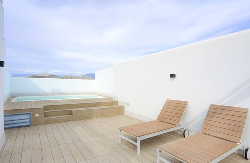 Motril Apartment | Ref. 585392