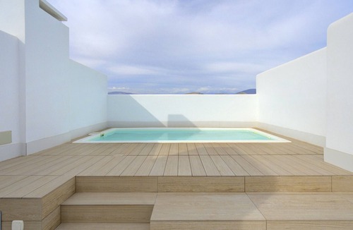 Motril Apartment | Ref. 585392
