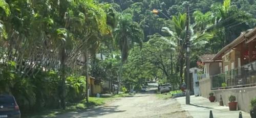 Lagoinha Apartment | REF#801-Kendy Flats-Pisc na Cobertura com vista mar