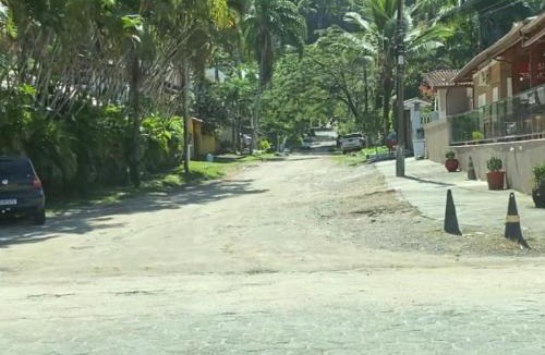 Lagoinha Apartment | REF#801-Kendy Flats-Pisc na Cobertura com vista mar