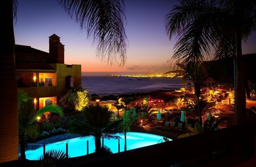 Palm-Mar Apartment | Ref. 9066 - Luxurious two bedroom apartment in "Bahía de Los Menceyes"