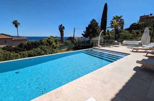 Golfe Juan Apartment | Ref GOLFE Palmes d Or Properties