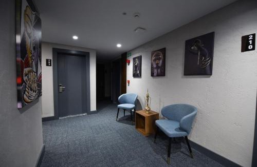 Altınordu Hotel | REF İNN HOTEL
