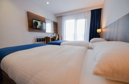Altınordu Hotel | Ref Inn Hotel