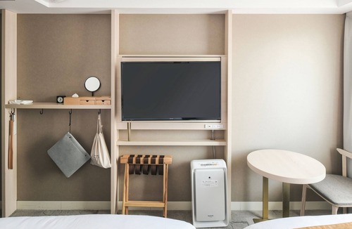 Shinshigai Hotel | REF Kumamoto by VESSEL HOTELS
