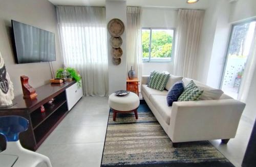 Downtown Santo Domingo Apartment | Refa 304