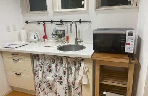 Nishi Ward Apartment | ReFa room由来House