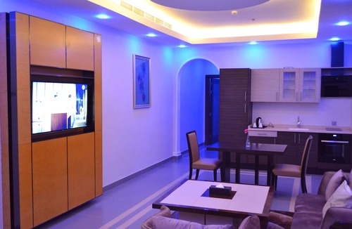 Al-Rawdah Apartment | Refal Homes