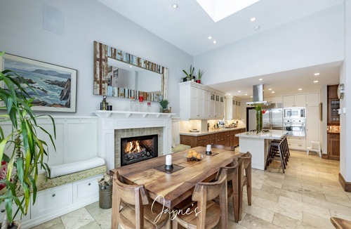 Rosedale House | Refined Urban Living in the heart of Rosedale
