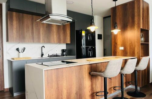 Retiro Apartment | Refined 2BR 2Bed Country Suite | El Retiro, Ant
