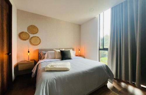 Retiro Apartment | Refined 2BR 2Bed Country Suite | El Retiro, Ant