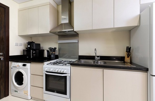 Dubai Apartment | Refined Studio w/Top Facilities in Damac Hills