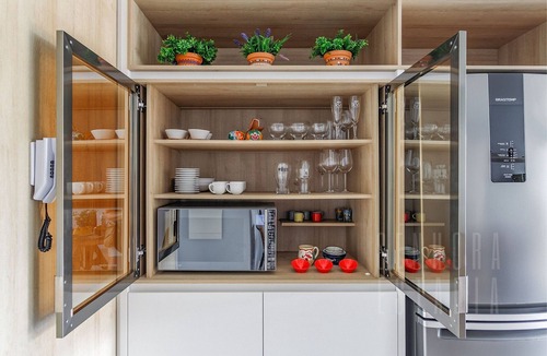 Trindade House | Refinement in Floripa - Apartment - Modern Design