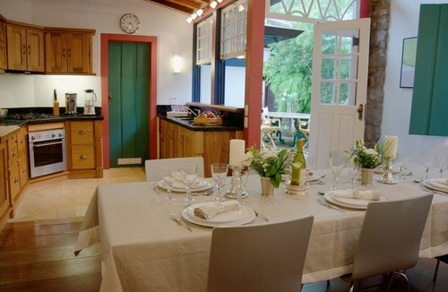 Historic Center House | Refinement in Historical Center 3 Suites
